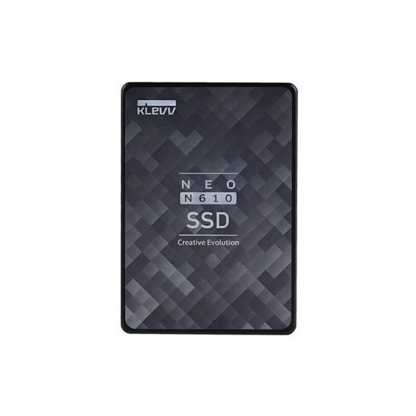 SSD Klevv NEO N610 512GB 2.5'' SATA3 7mm