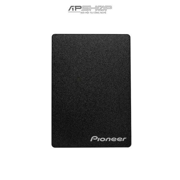 SSD Pioneer APS-SL3N 120GB - SATA III