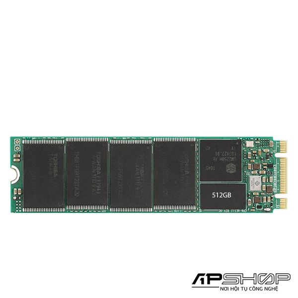 SSD Plextor 512GB M8VG M.2