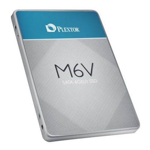 SSD Plextor M6V 256GB