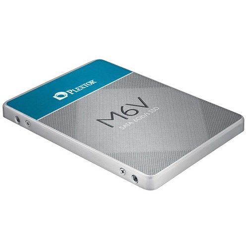 SSD Plextor M6V 128GB