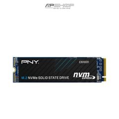 SSD PNY 500GB CS1031 NVMe | M2 2280