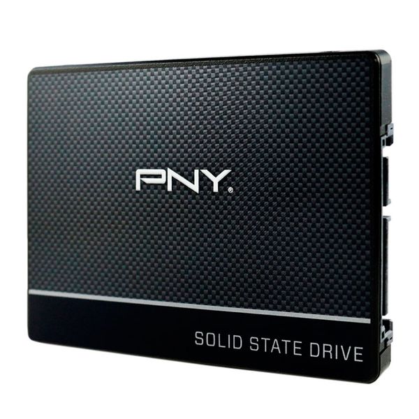 SSD PNY CS1311B 256GB Sata 3