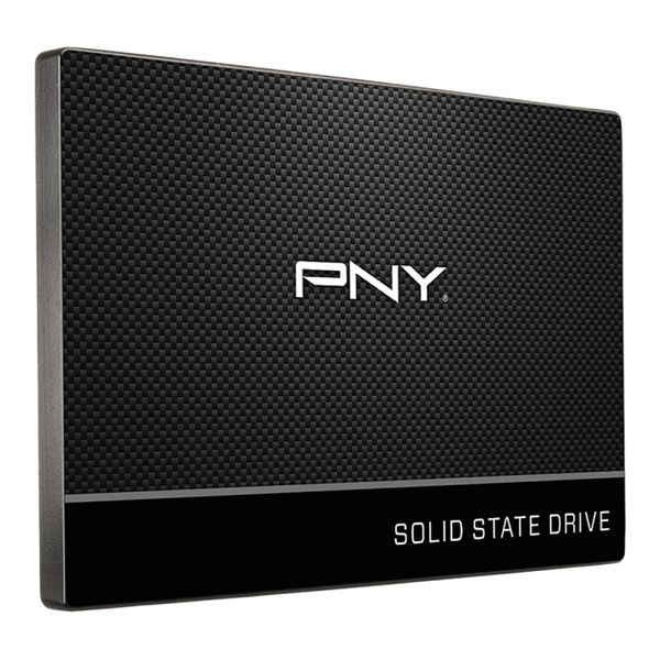 SSD PNY CS900 120GB Sata 3