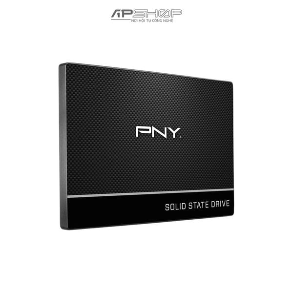 SSD PNY CS900 250GB Sata 3