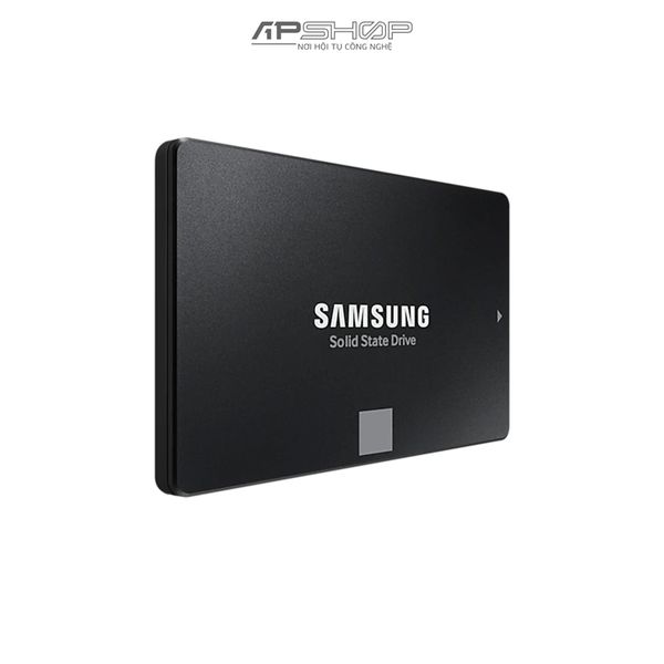 SSD Samsung 870 EVO 250GB Sata III | Chính Hãng