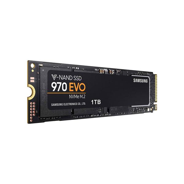 SSD Samsung 970EVO 1TB