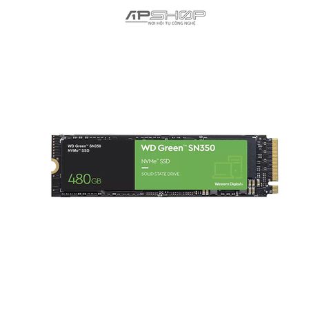 SN350-Green-480GB