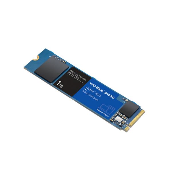 SSD Western Digital WD Blue SN550 1TB