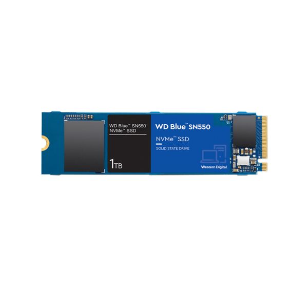 SSD Western Digital WD Blue SN550 1TB