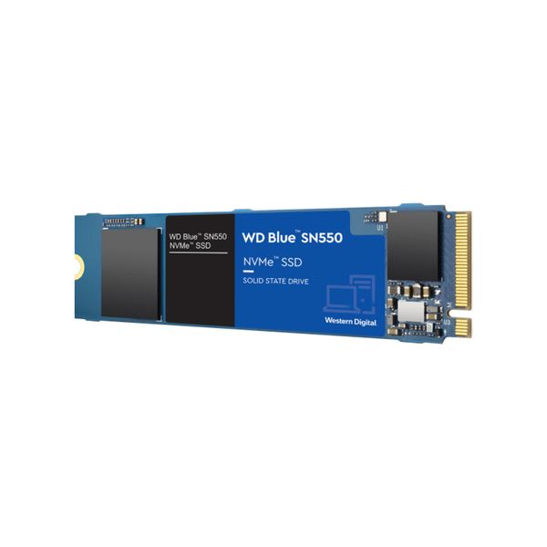 SSD Western Digital WD Blue SN550 250GB