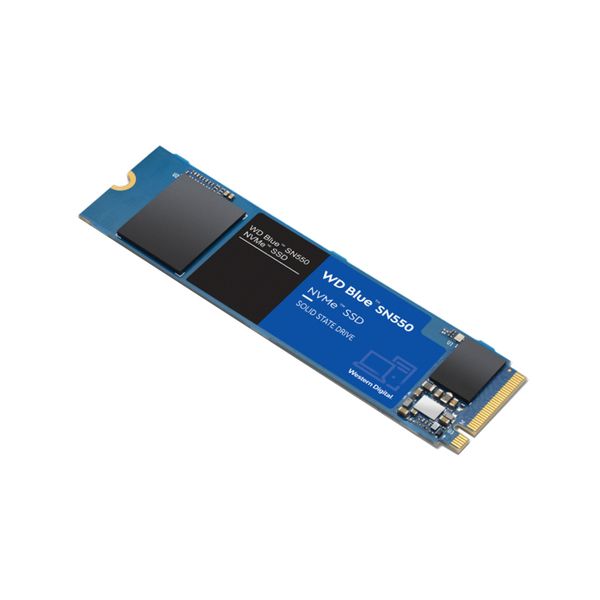 SSD Western Digital WD Blue SN550 250GB