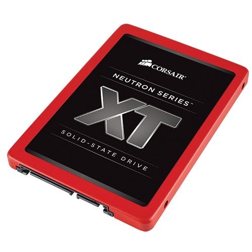 SSD Corsair 480GB XTi