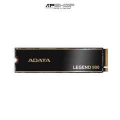 SSD ADATA LEGEND 900 PCIe Gen4 x4 M.2 2280 Solid State Drive