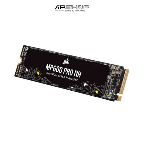 SSD Corsair MP600 PRO NH Gen 4 NVMe