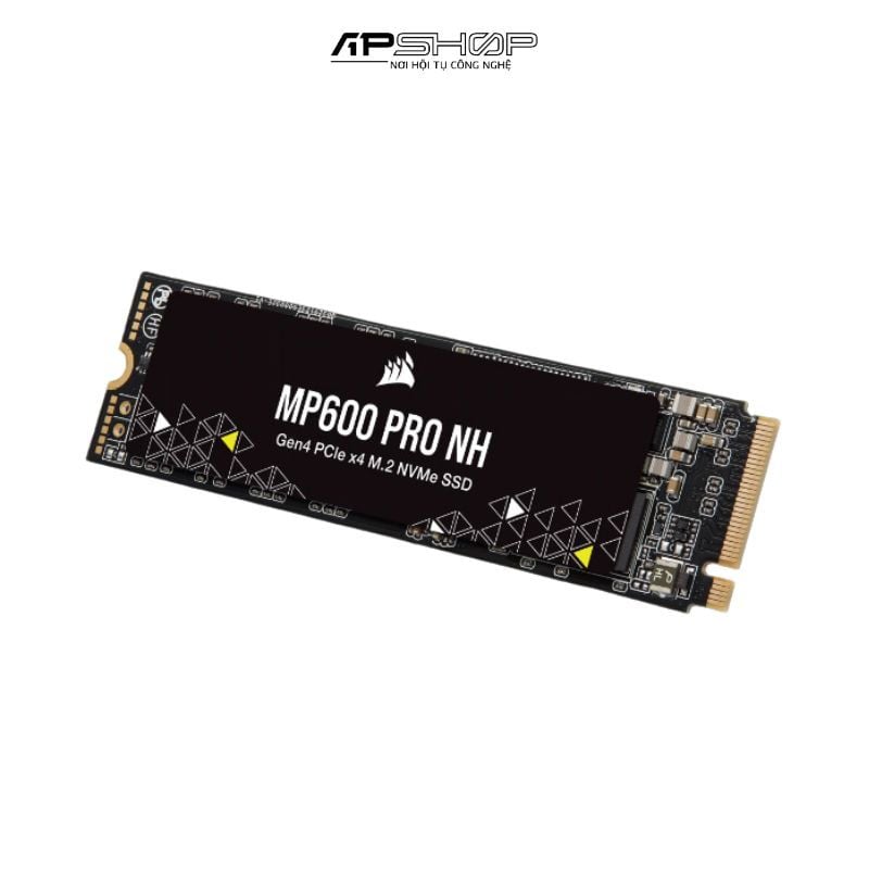 SSD Corsair MP600 PRO NH 8TB Gen4 NVMe