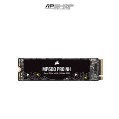 SSD Corsair MP600 PRO NH 8TB Gen4 NVMe