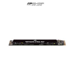 SSD Corsair MP600 PRO NH 8TB Gen4 NVMe