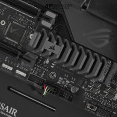 SSD Corsair SSD MP600 PRO XT 8TB Gen4 NVMe