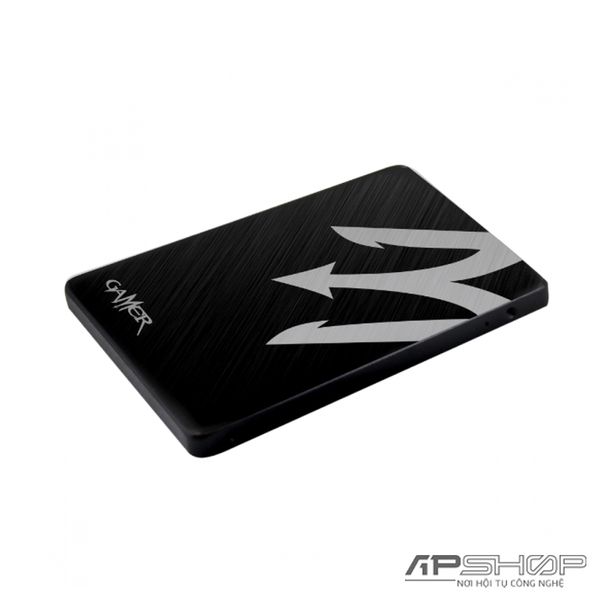 SSD Galax Gamer L480GB