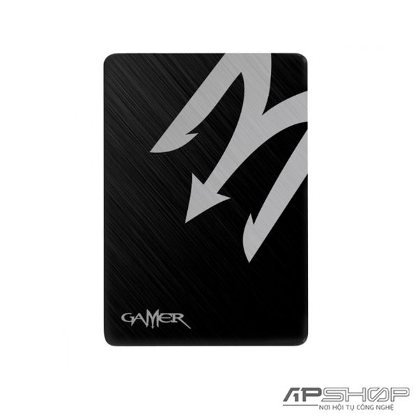 SSD Galax Gamer L480GB