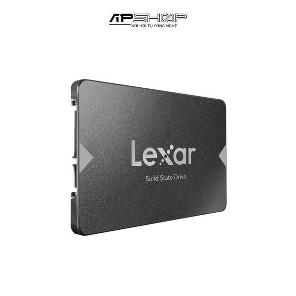 SSD Lexar 512G 2.5' | LNS100-512RB