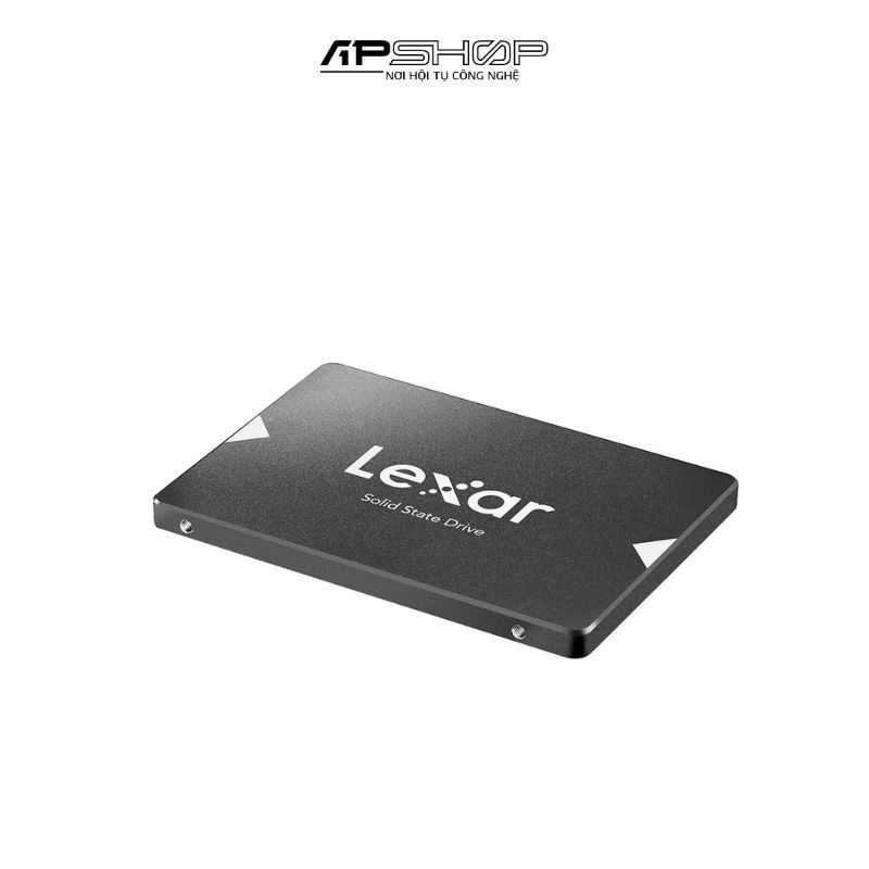 SSD Lexar 512G 2.5' | LNS100-512RB