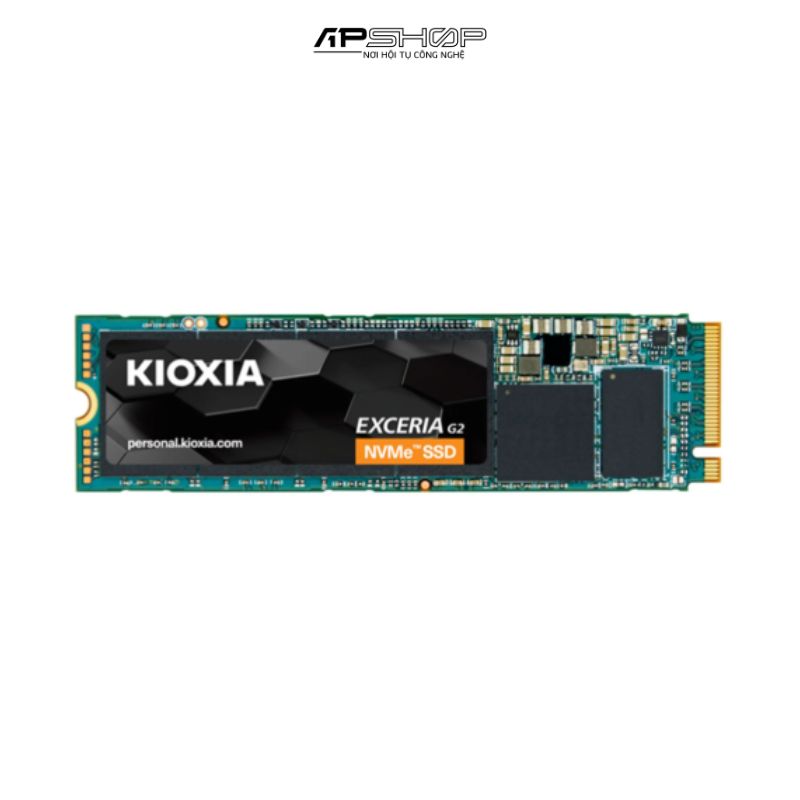 SSD NVMe KIOXIA 1TB EXCERIA G2