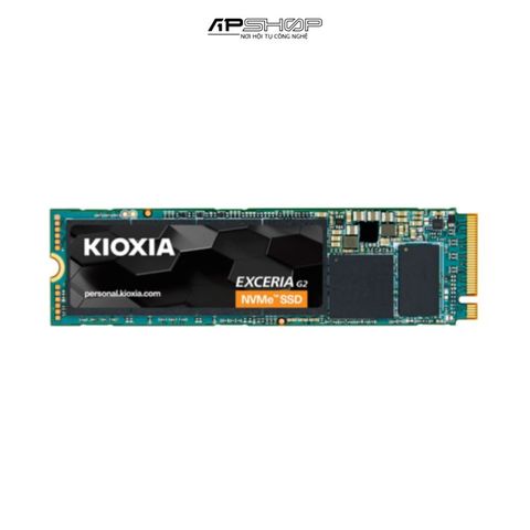 SSD NVMe KIOXIA 1TB EXCERIA G2