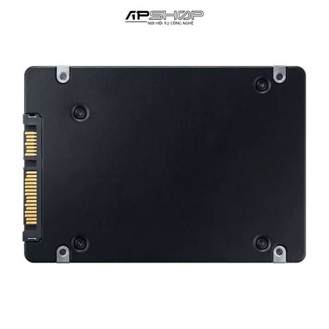 SSD Samsung 1.92TB