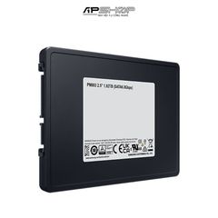 SSD Samsung 1.92TB