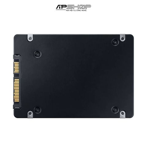 SSD Samsung 3.84TB