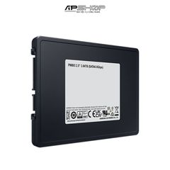 SSD Samsung 3.84TB