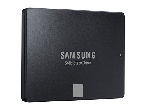 SSD Samsung  850EVO 1TB