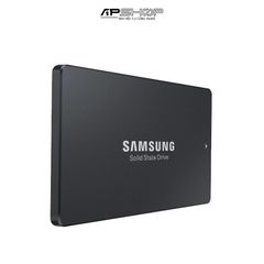 SSD Samsung 7.68TB