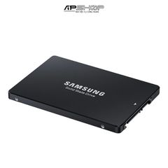 SSD Samsung 7.68TB