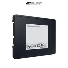 SSD Samsung 960GB