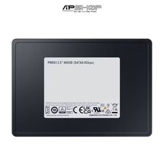 SSD Samsung 960GB