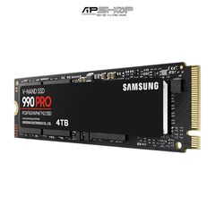 SSD Samsung 990 PRO 4TB