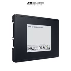 SSD Samsung PM893