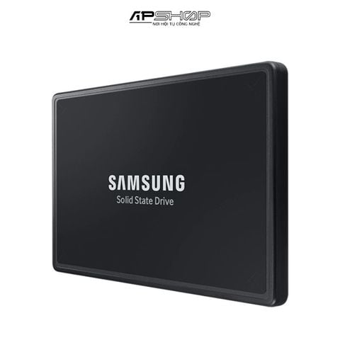 SSD Samsung PM9A3 1.92TB