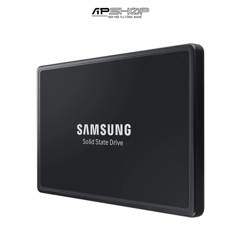 SSD Samsung PM9A3 1.92TB