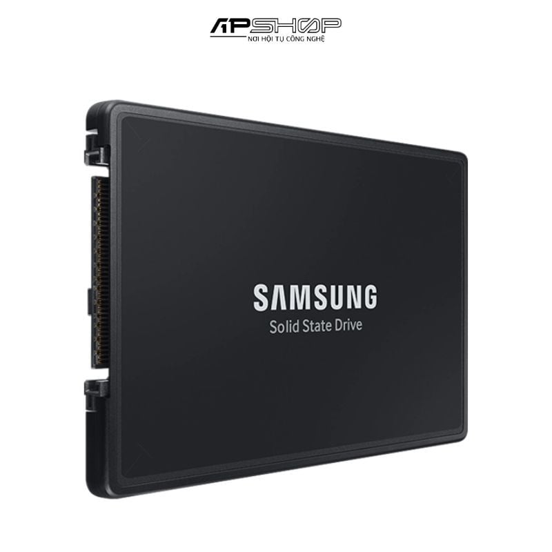 SSD Samsung PM9A3 1.92TB