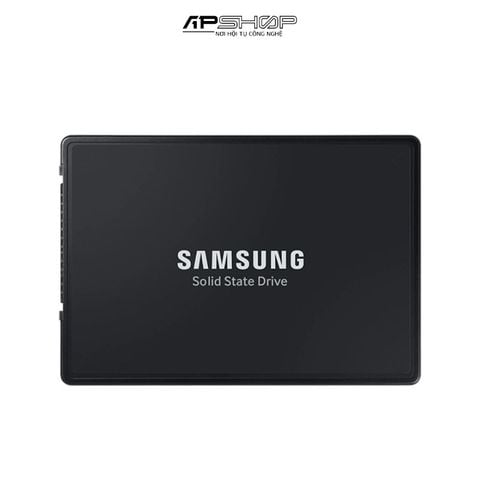 SSD Samsung PM9A3 1.92TB