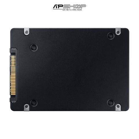 SSD Samsung PM9A3 3.84TB