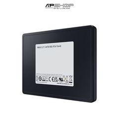 SSD Samsung PM9A3 3.84TB