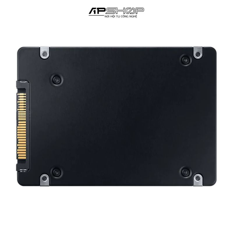 SSD Samsung PM9A3 7.68TB