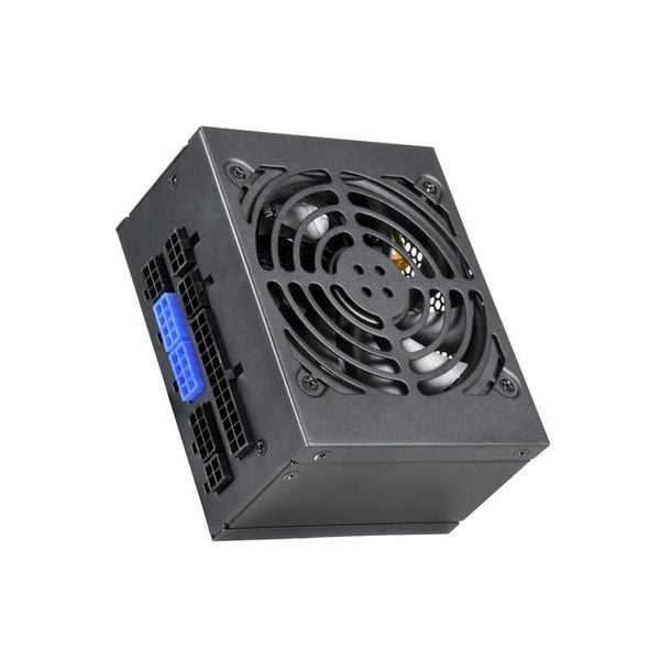 Nguồn SilverStone SFX SST SX650 G 650W 80Plus Gold