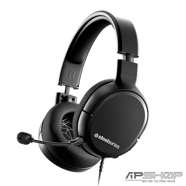 Tai nghe SteelSeries Arctis 1