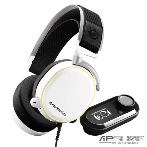 Steelseries Arctis Pro